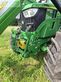 Tractor agrícola - John Deere - 6r 120 autopowr