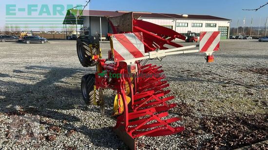 Arado - Pöttinger - servo 45 s plus