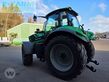 Tractor agrícola - Deutz-Fahr - agrotron 6205