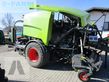 Empacadora gigant - Claas - rolland 454
