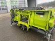 Cosechadora de Cereal - Claas - jaguar 950