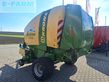Empacadora gigant - Krone - fortima v 1500 mc mit dl-bremse