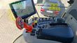 Cosechadora de Cereal - New Holland - fr 700 / fr700