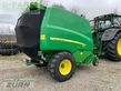 Empacadora gigant - John Deere - 990 premium