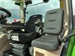 Tractor agrícola - Fendt - 724 profi plus tractor (st27635)