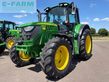 Tractor agrícola - John Deere - 6140m