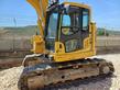 Excavadora KOMATSU PC138US-11
