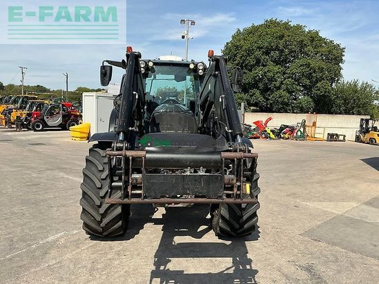 Tractor agrícola - Valtra - n174 unlimited tractor (st27280)