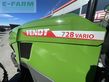 Tractor agrícola - Fendt - 728 vario profi+ (gen 7) ProfiPlus