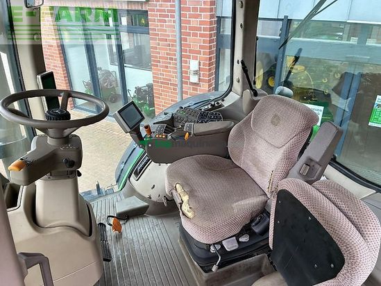 Tractor agrícola - John Deere - 7230r