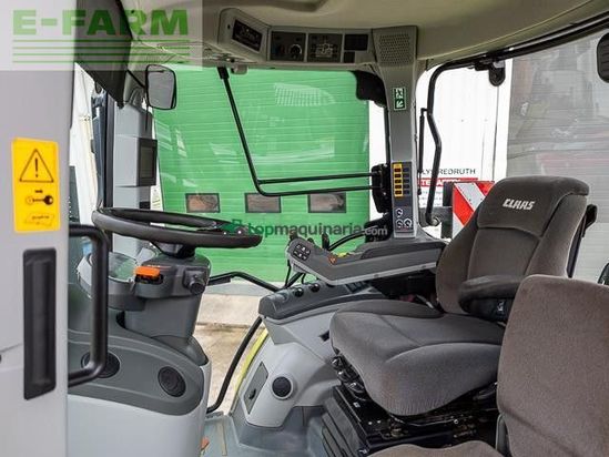 Tractor agrícola - Claas - A96-100-300