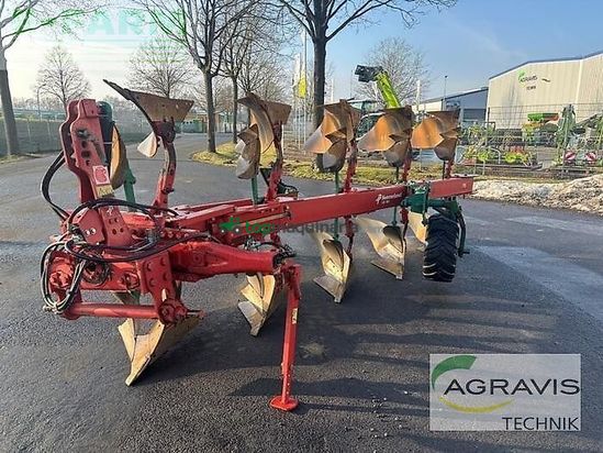 Arado - Kverneland - ld 100-200