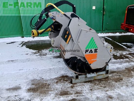 Grada rotativa -  - umm dt 250