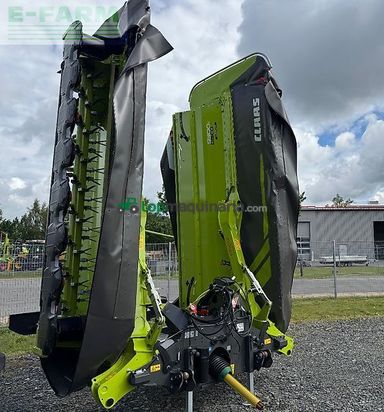 Cortacésped manual - Claas - disco 9300 c comfort