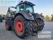 Tractor agrícola - Fendt - 828 vario s4
