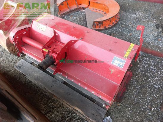 Cortacésped manual - Aebi - cc 66