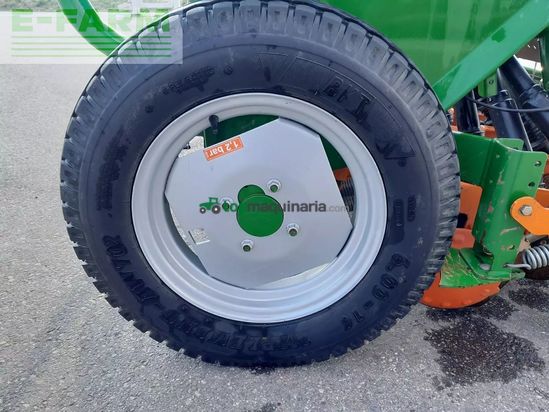 Sembradora - Amazone - d 9 / 3000 special
