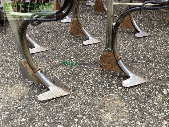 Cultivador - Güttler - super maxx 30-5 zinkensämaschine