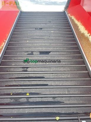 Cosechadora - arrancadora de patata - Miedema - mhc