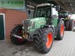 Tractor agrícola - Fendt - favorit 712 vario **nur 2044 std.**
