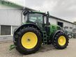 Tractor agrícola - John Deere - 6r250