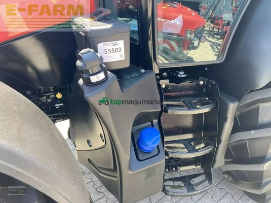 Tractor agrícola - Steyr - 4130 expert