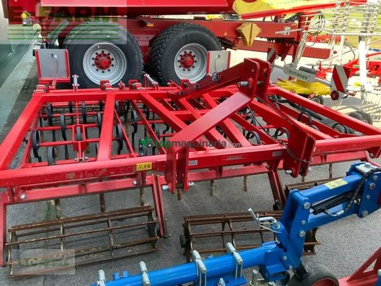 Combinado de siembra - Agri Farm - 3m