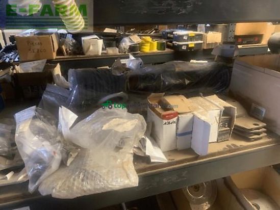 Cortacésped manual - Fendt - slicer 3160