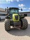 Tractor agrícola - Claas - arion 640