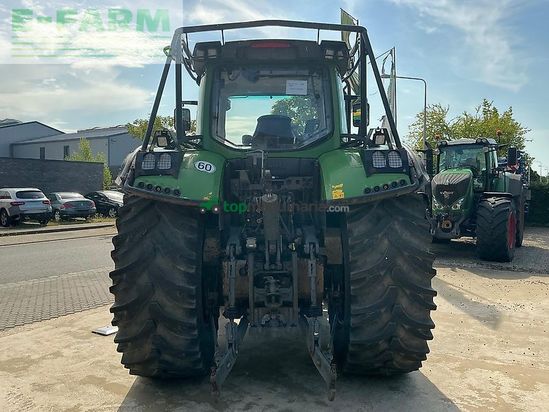 Tractor agrícola - Fendt - 942