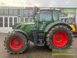 Tractor agrícola - Fendt - 724 profi +