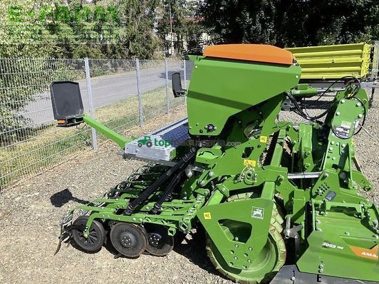 Sembradora - Amazone - cataya 3000 special