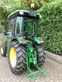 Tractor agrícola - John Deere - 5075gv