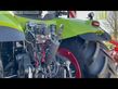 Tractor agrícola - Claas - axion 810 cmatic cebis CMATIC CEBIS