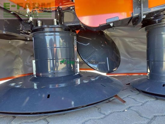 Cortacésped manual - Kuhn - pz 3021f starr