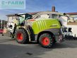 Cosechadora de Cereal - Claas - jaguar 940 4wd + orbis 600 sd
