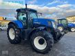 Tractor agrícola - New Holland - t 7.250 pc