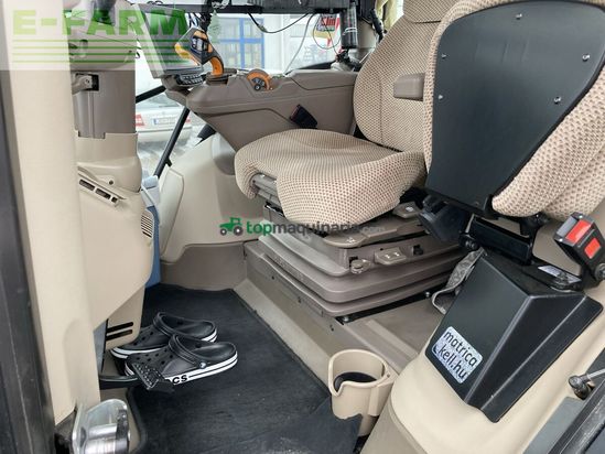 Tractor agrícola - John Deere - 6250r