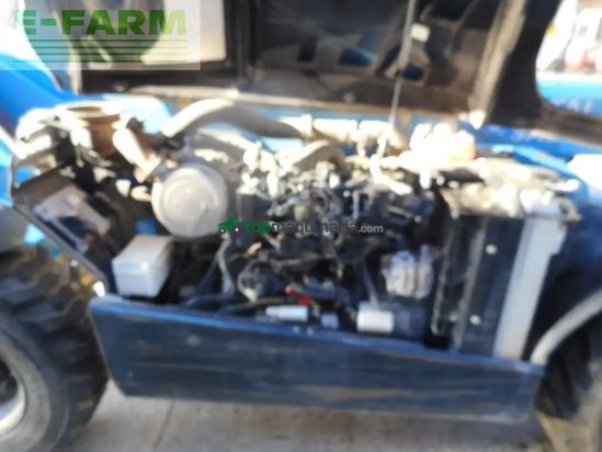 Telescopica - Manitou - mt 625h ( nur 1,90 hoch nur 1,85 breit )