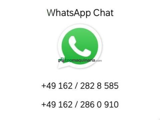 Cisterna - Joskin - volumetra 14500 d - 15m