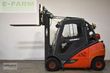 Elevadora - Linde - h 25 t evo 392-02