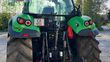 Tractor agrícola - Deutz-Fahr - agrotron 6145.4 rc shift