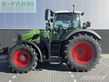 Tractor agrícola - Fendt - 724 gen7.1 profi+