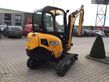 Excavadora - JCB - 8026cts