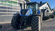 Tractor agrícola - New Holland - t7.315 med frontlift