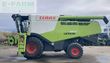 Cosechadora de Cereal - Claas - lexion 660