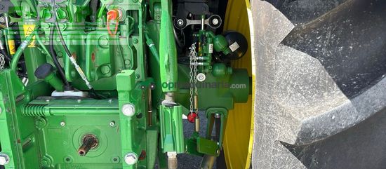 Tractor agrícola - John Deere - 6R 175