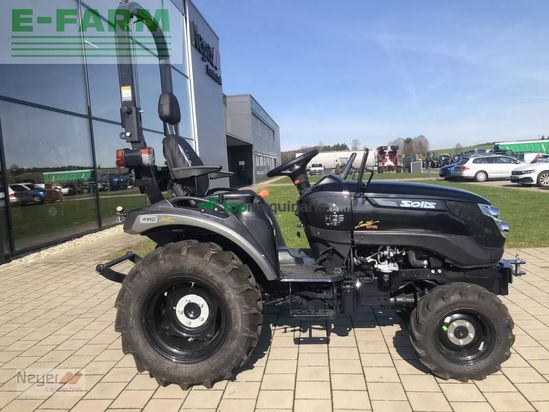 Tractor agrícola - Solis - 26