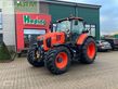 Tractor agrícola - Kubota - m7154 premium kvt