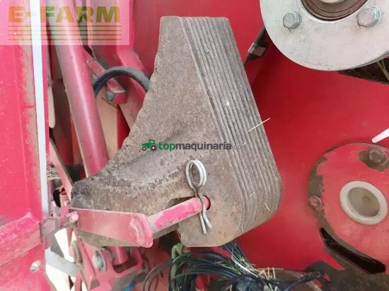 Empacadora gigant - Lely - welger rp 220 farmer